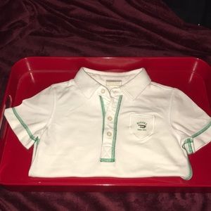 Diesel Polo Style Boys Shirt